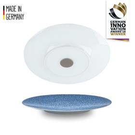 Morgenmadstallerken Ocean - sæt med 2