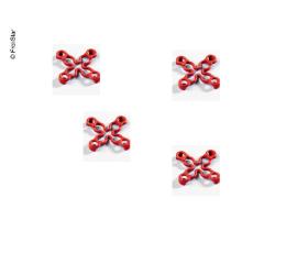 Extension package clamping crosses Froli Star Mobile