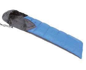 Down Sleeping Bag Camp4 Længde: 210cm tilbage