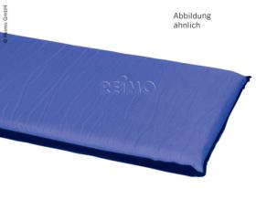 Self Inflating Camping Mat - M5 ECO COMFORT - 193x63x5 blue