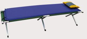 Self Inflating Camping Mat - M4 ECO UNIVERSAL - 183x51x3,8