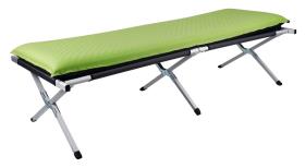 Madras selvblæsende M10 NEW COMFORT, 198x76x10cm