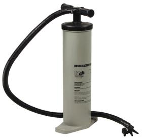 Double Camping Air Pump, 2x3 Litre