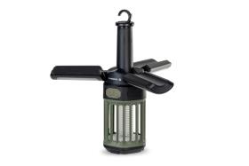 Leuchte m. Insektenkiller