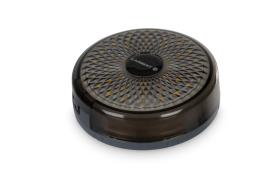 Akku-Leuchte m.Lichtkette