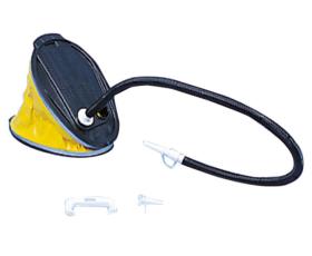 Camping Air Pump, Air Bellows - 2,5 litre