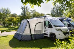 Motorhome awning One Beam Air High