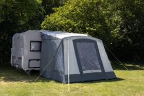 Vorzelt OneBeamVariant260