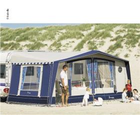Caravan Awning Com.Alpha Carb16