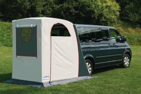 Van Rear Tent for VW