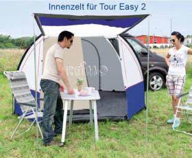 Tour Easy interior tent 140X200X200 cm