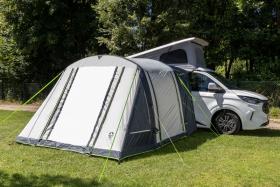 Tour Breeze Air S oppustelig fortelt