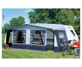 Caravan awning Toscana Top Gr. 12