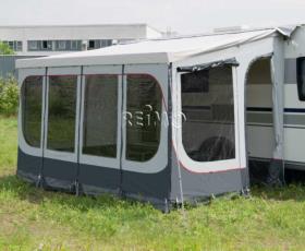 Annex tent walls for INSTANT ROOF PANORAMA 350