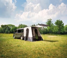 "TRAPEZ PREMIUM" bagtelt til Renault Trafic