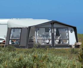 Caravan awning Ambassador circumferential 861-885cm