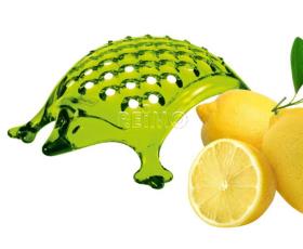 Mini cheese grater green