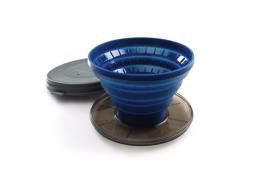 coffee filter holder 14 cm foladble