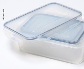 Replacement lid for fresh-keeping box 94052, 2.5 litres