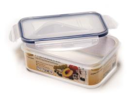 Storage can/ food storage can 0,83l