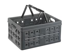 Klappbox 32L, mit2Griffen