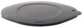 Outwell lid for bowl (94104) Ø23,5cm, grey