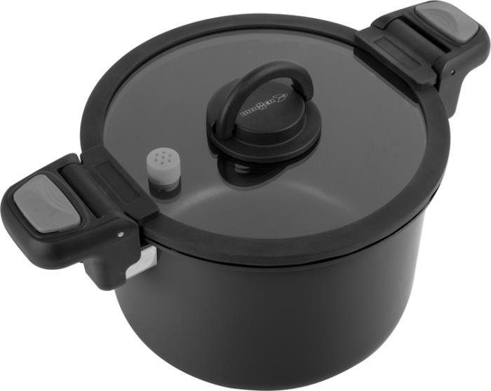 Topf QUIKPOT 2tlg