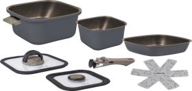 Topfset TORRALTA SQUARE