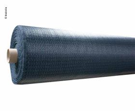 Awning carpet Isabella Design North 50m roll dark blue
