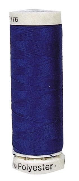 Tent-yarn blue 200m