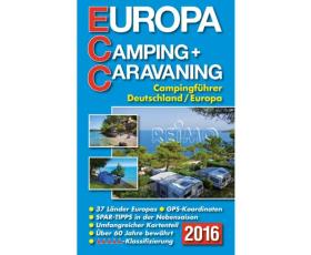 ECC Camping Guide 2016