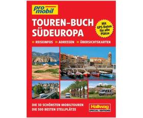 Southern Europe Active