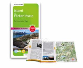 Motorhome travel guide - mobile&active experiences - Island/Faroe Islands