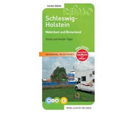 Mobilhome rejseguider - oplev mobil og aktiv - Schleswig-Holstein