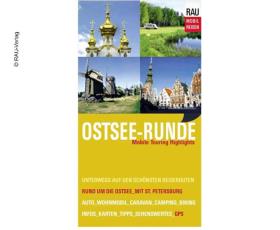 Mobile Travel - Around the Baltic Sea