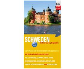 Mobile Travel - Sweden