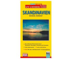 Mobile Travel - Scandinavia