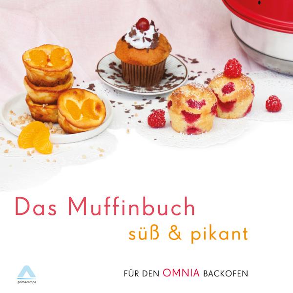 Omnia Backbuch Muffins