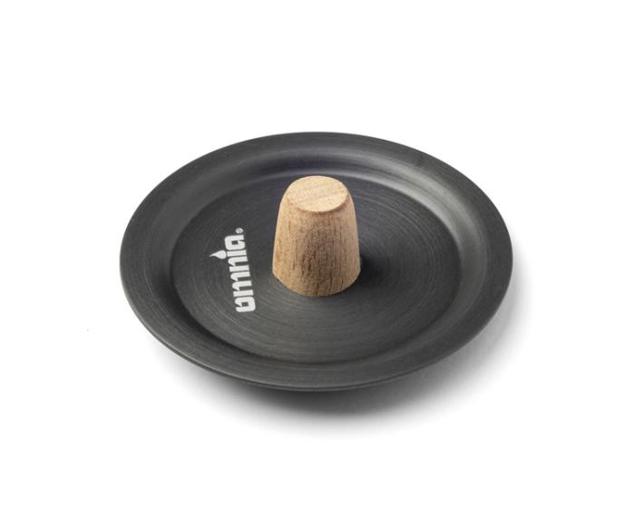 Kaminabdeckung Omnia 2+3L