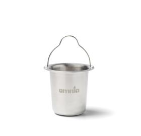 Räucherbecher f.Omnia Classic 2l+3l,Edelstahl