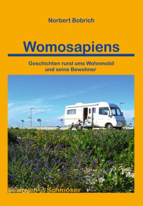 OUTDOOR Manual "WOMOSAPIENS"