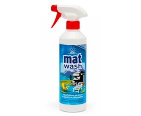 Arisol tent carpet cleaner MatWash 0,5 Liter