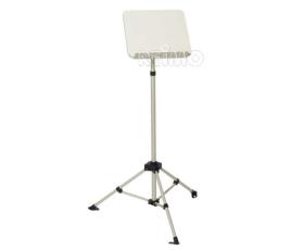 Music stand for on the go