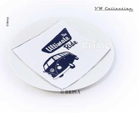 VW Collection napkins \'ULTIMATE RIDE\', 20 pcs.