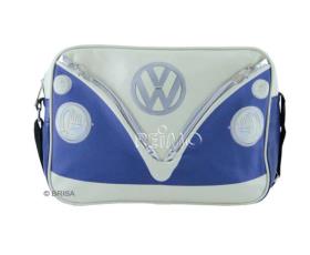 Shoulder bag Bulli in landscape format