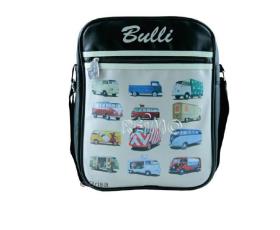 "VW Collection skuldertaske\Bulli&quot