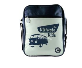 VW Collection shoulder bag The Ultimate Ride, 33 x 26 x 9 cm