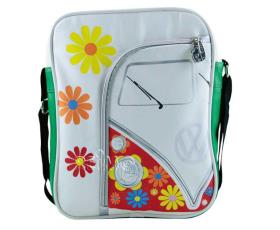 VW Collection shoulder bag "Flower