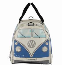 VW Collection sports bag VW Bulli, blue