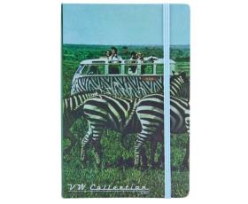 VW Collection Notebook Safari, DIN A5